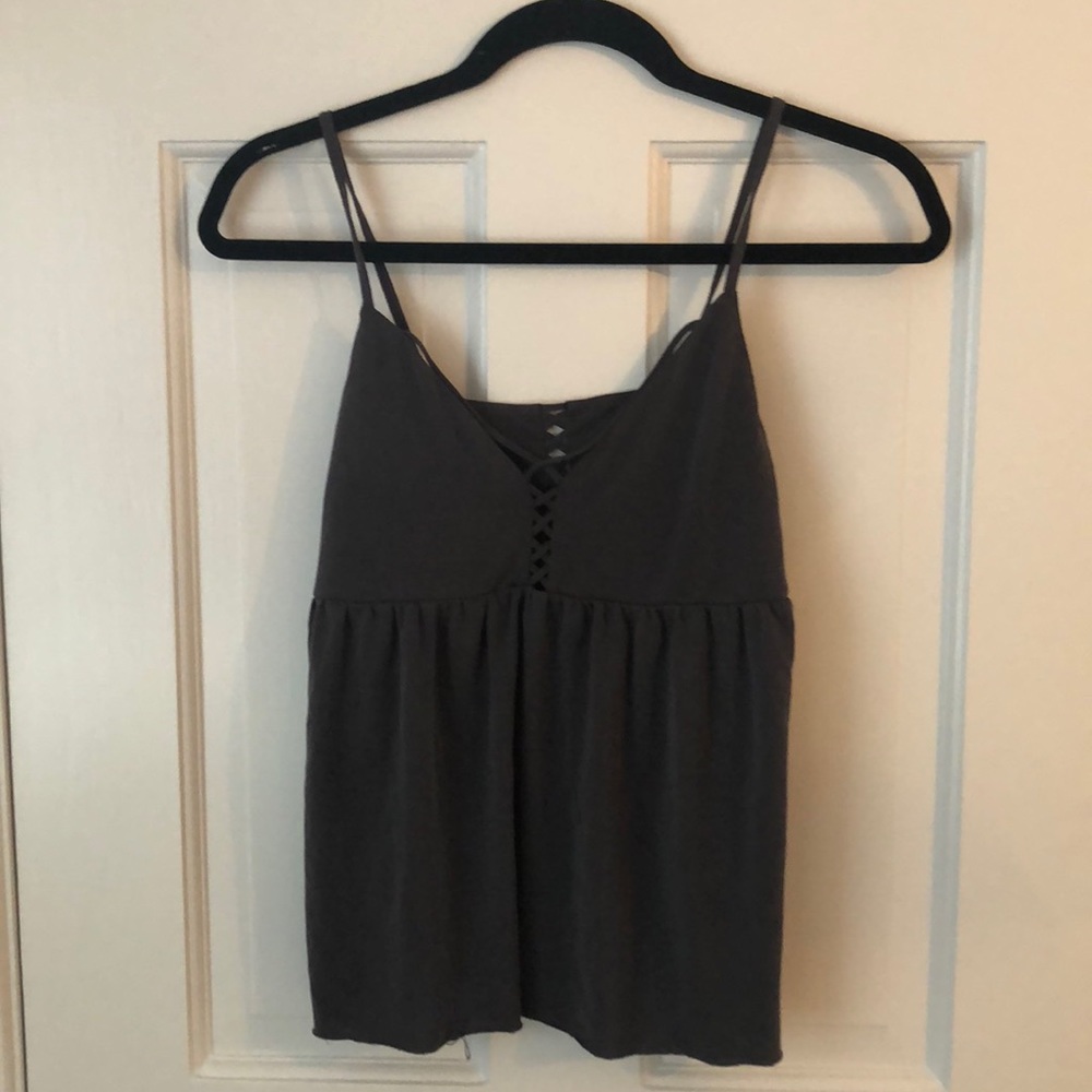 American Eagle Soft and Sexy Top